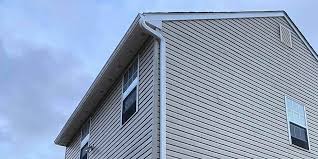 Affordable Siding Repair and Maintenance Services in Eddyville, KY